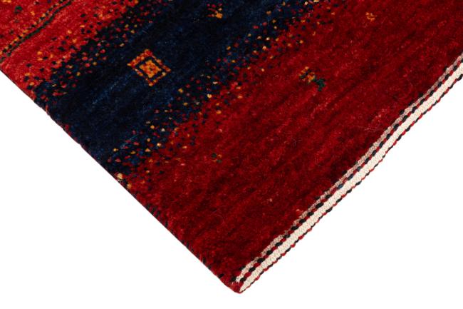 Persan Gabbeh Loribaft Essence - 5