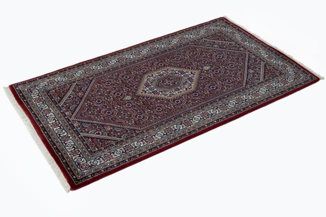 Indo Bidjar - 1