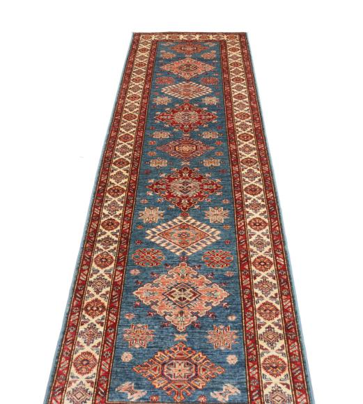 Kazak - 4