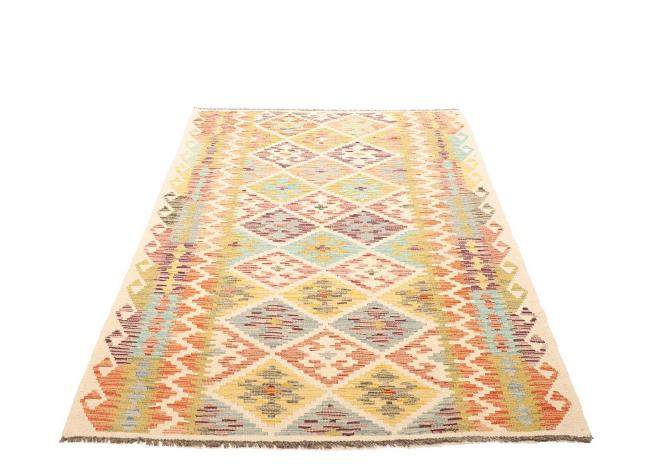 Kilim  Afghan - 1