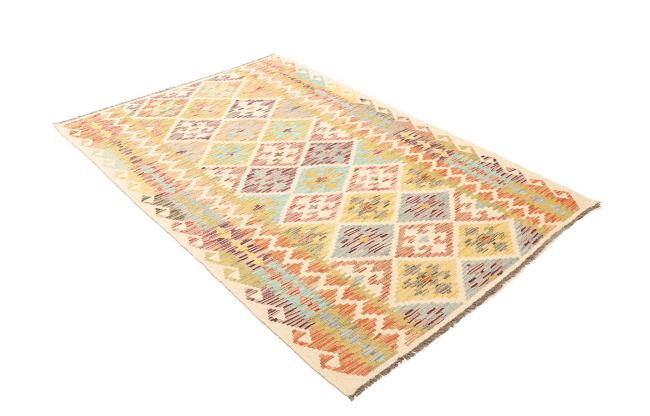 Kilim  Afghan - 2