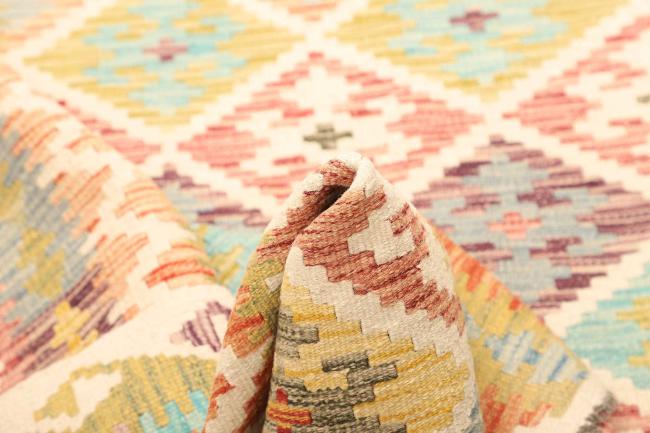 Kilim  Afghan - 5