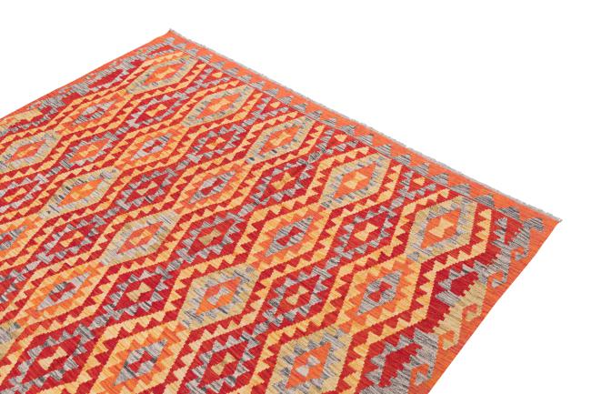 Kilim Afghan Heritage - 2