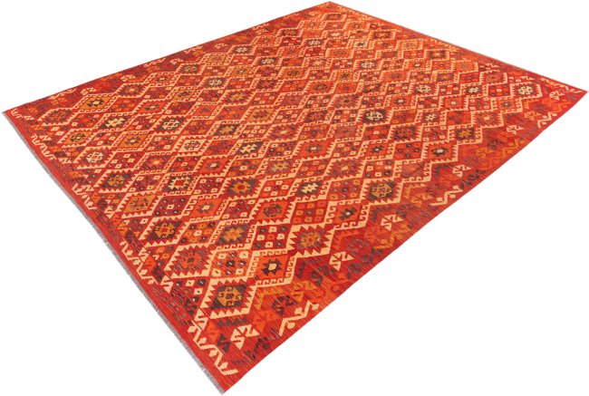 Kilim Afghan - 1