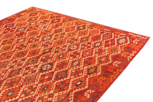 Kilim Afghan - 2