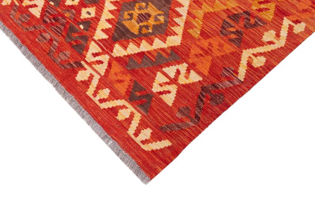 Kilim Afghan - 3