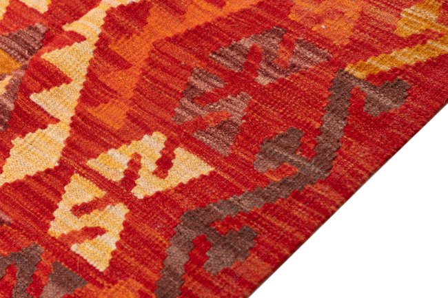 Kilim Afghan - 4