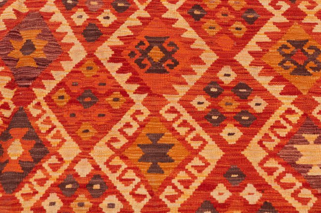 Kilim Afghan - 5