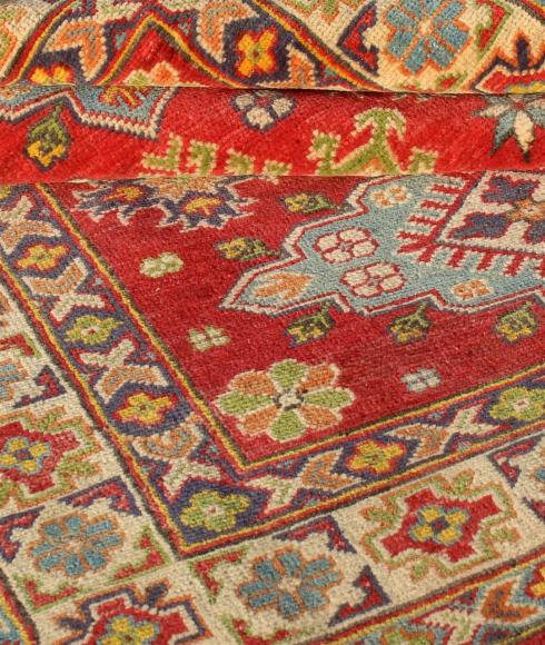 Kazak Ghazni - 1