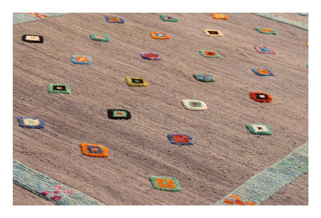 キリム アフガン Nimbaft Edition - 1