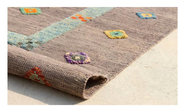 キリム アフガン Nimbaft Edition - 2