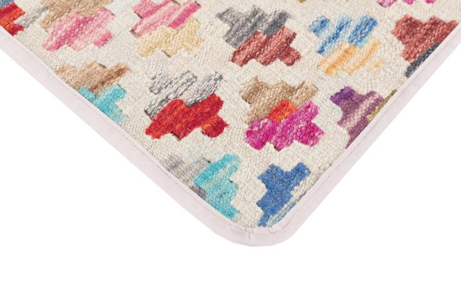 Kilim Afghan Cushion Cover - 3