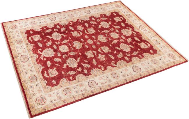 Ziegler Farahan - 1