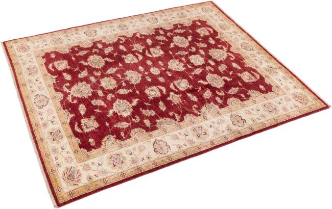 Ziegler Farahan - 2