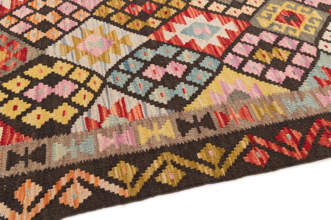 Kilim Afegão - 3