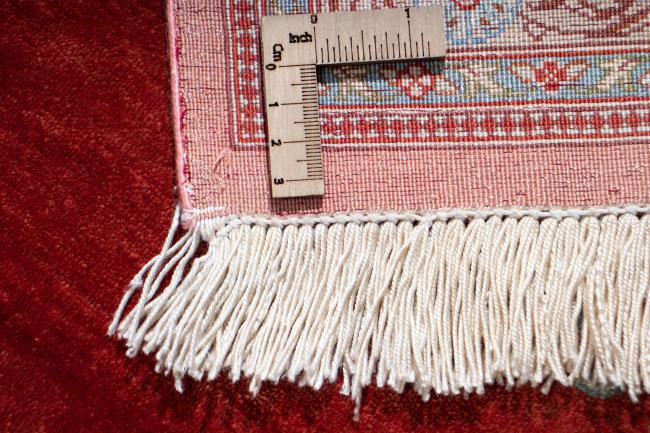 Qum Silk - 1