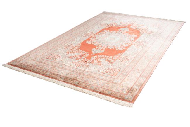 Qum Silk - 3