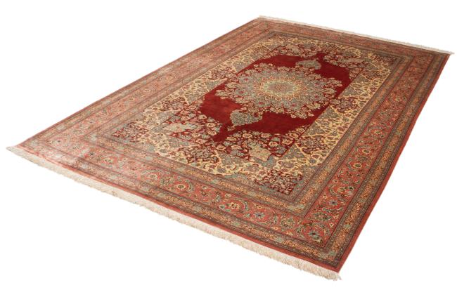 Qum Silk - 4