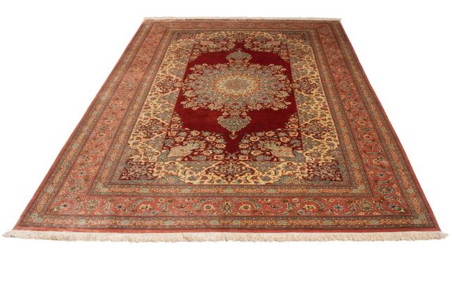 Qum Silk - 5