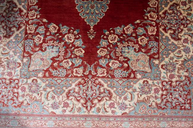 Qum Silk - 6