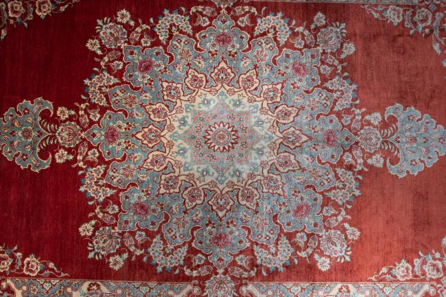 Qum Silk - 7