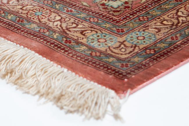 Qum Silk - 9