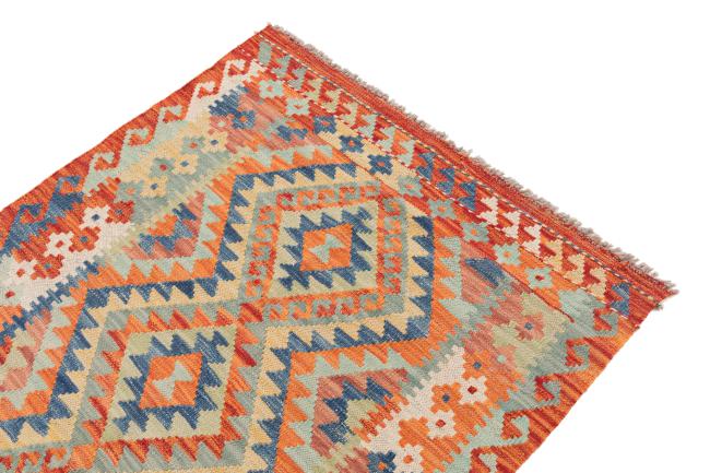 Kilim Afegão - 2