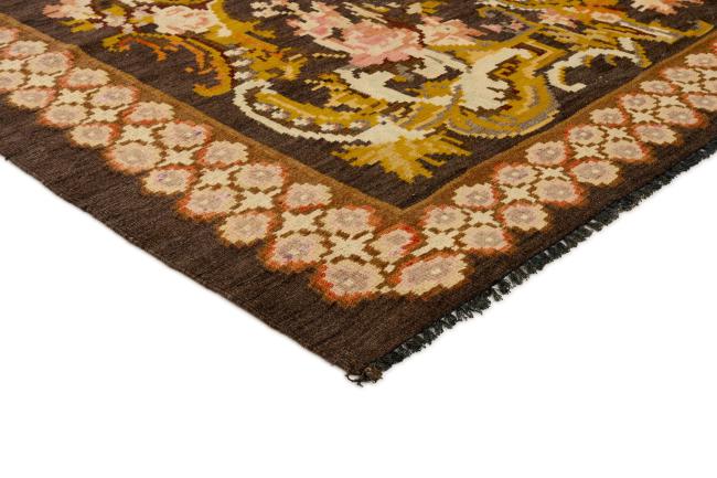 Kilim Rosen Antigo - 2