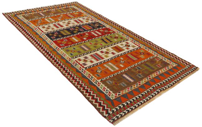Kilim Fars - 1