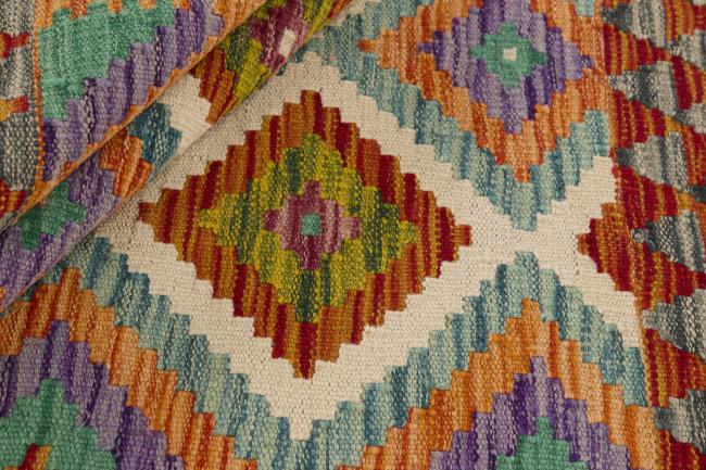 Kilim Afgán - 1