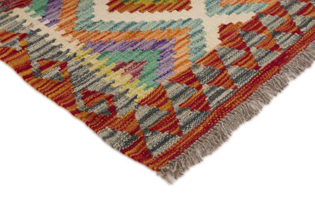 Kilim Afgán - 2