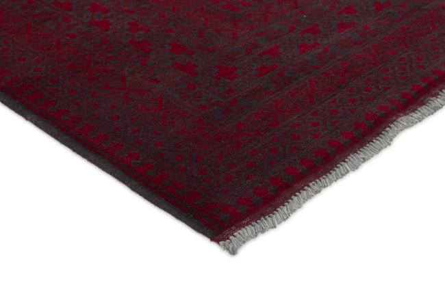 Afghan Akhche - 3
