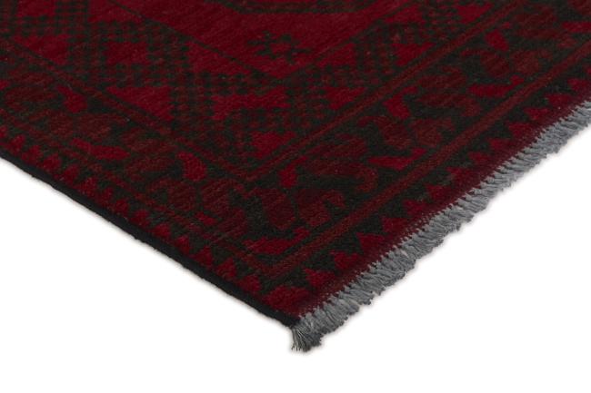 Afghan Akhche - 3