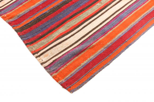 Kilim Fars Antigo - 4