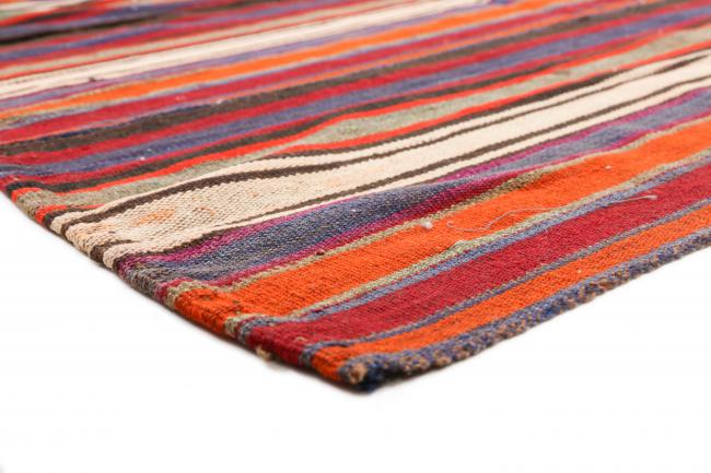 Kilim Fars Antigo - 5