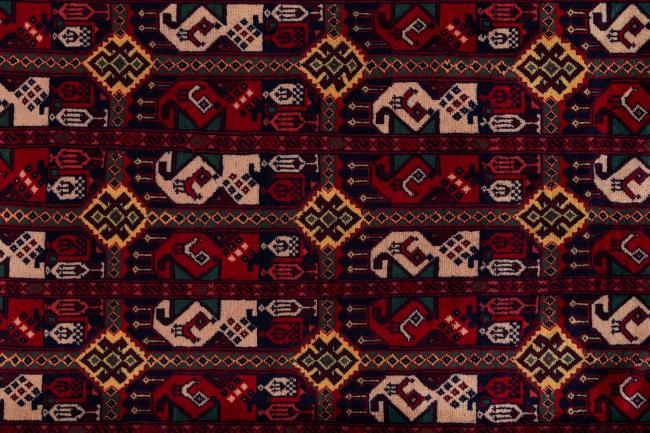 Khal Mohammadi - 7