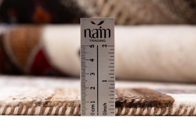 Persja Gabbeh Loribaft Nowbaft - 7