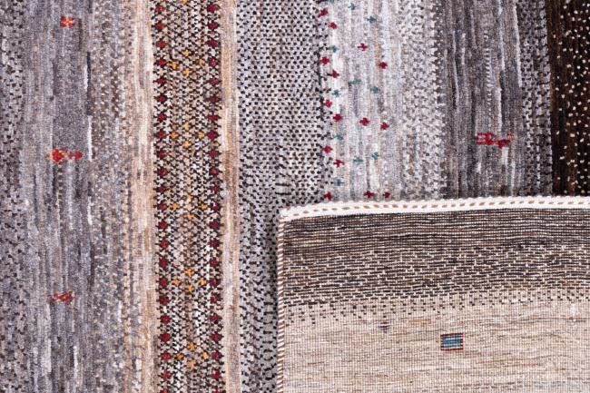 Persisk Gabbeh Loribaft Atelier - 6