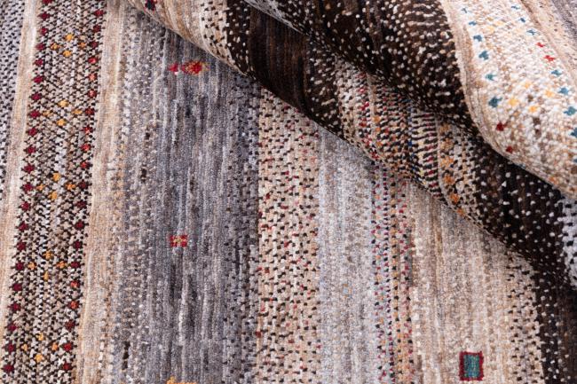 Persisk Gabbeh Loribaft Atelier - 8