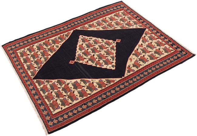 Kilim Senneh - 1