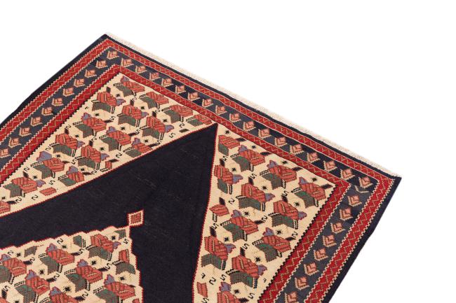 Kilim Senneh - 2