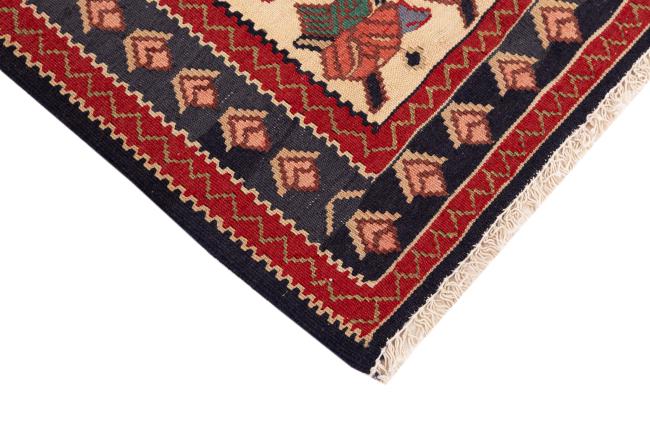 Kilim Senneh - 4