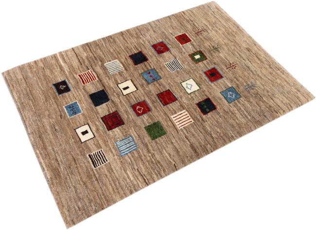 Perser Gabbeh Pure - 2