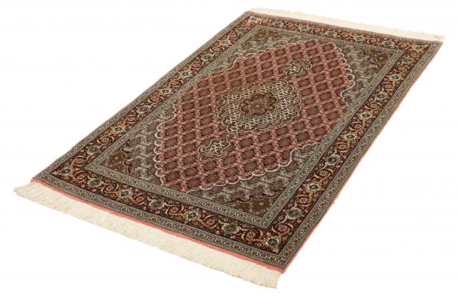 Tabriz Mahi - 1