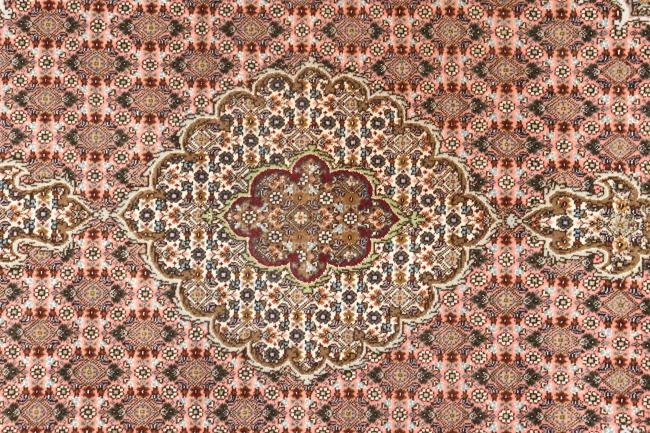 Tabriz Mahi - 3