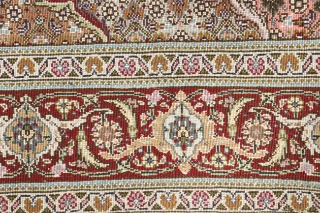Tabriz Mahi - 4