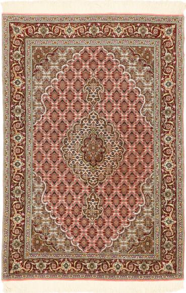 Tabriz Mahi - 5
