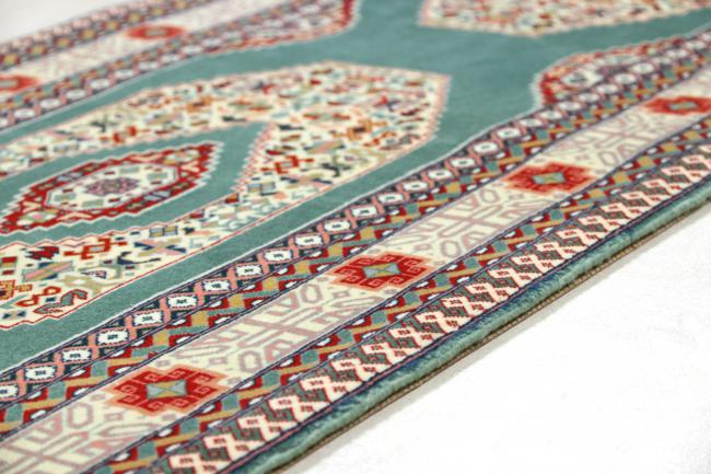 Tabriz 50Raj - 7