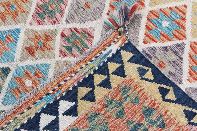 Kilim Afegão - 2