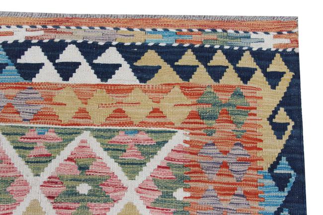 Kilim Afegão - 3